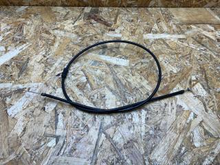 трос капота BMW X5 E70 2008, 3.0 л., дизель, АКПП, внедорожник 5 дв., полный привод, правый руль, 7184452, 51237184452, 7184456