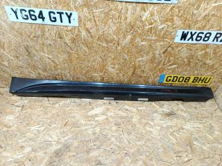 накладка на порог BMW 3 серия F30/F31 [рестайлинг] F31 2017, 3.0 л., дизель, АКПП, универсал, правый руль, 51778056580, 8056580, 9031834