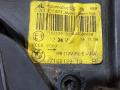 фара левая BMW 3 серия E90/E91/E92/E93 [рестайлинг] E93 2008, 2.0 л., бензин, АКПП, кабриолет, задний привод, правый руль, 7162129, 63117182509, 7182509, 63114871217, 4871217 - фото №7