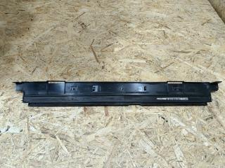 кассета радиаторов BMW 3 серия F30/F31 [рестайлинг] F31 2016, 2.0 л., дизель, АКПП, белый, универсал, задний привод, 7600543, 17117600543