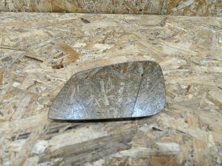 стекло зеркала наружного левого BMW 3 серия F30/F31 [рестайлинг] F31 2017, 3.0 л., дизель, АКПП, черный, универсал, полный привод, правый руль, 20200507