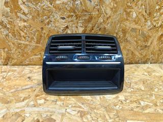 дефлектор обдува салона BMW 5 серия G30/G31 G30 2018, 3.0 л., дизель, АКПП, серый, седан, полный привод, правый руль, 9357865