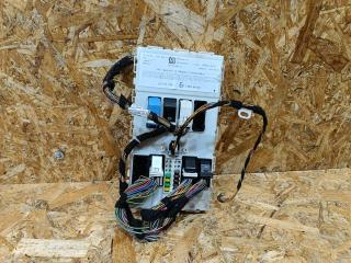 блок управления (другие) BMW 3 серия F30/F31 [рестайлинг] F31 2017, 3.0 л., дизель, АКПП, черный, универсал, полный привод, правый руль, 8781423, 61359438730, 9438730, 61358733500, 8733500, 61358709211, 8709211, 61358707675, 8707675, 61358781419, 8781419