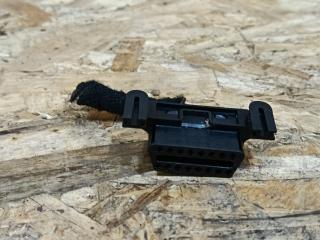 диагностический разъем BMW 3 серия F30/F31 [рестайлинг] F31 2017, 3.0 л., дизель, АКПП, черный, универсал, полный привод, правый руль, 9335261