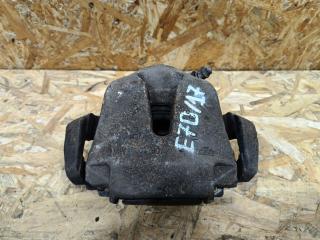 суппорт передний правый BMW X5 E70 [рестайлинг] E70 2013, 3.0 л., дизель, АКПП, внедорожник 5 дв., 34116776784, 6776784, 34116776792, 6776792