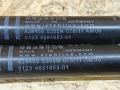 амортизатор капота BMW 5 серия F07/F10/F11 F11 2011, 3.0 л., дизель, АКПП, черный, универсал, задний привод, 51237309117, 7309117, 51234881653, 4881653 - фото №4