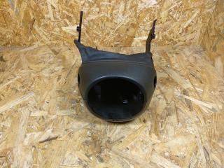 кожух рулевой колонки BMW 2 серия Gran Tourer F46 [рестайлинг] F46 2020, дизель, АКПП, серый, минивэн, передний привод, 51456843859, 6843859, 51456843858, 6843858, 51459263347, 9263347