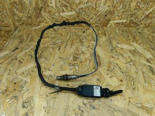 Датчик NOx BMW 5 серия G30/G31 G30 2017, 3.0 л., дизель, АКПП, синий, седан, полный привод, правый руль, 8518791, 13628518791, 13628589846, 8589846, 13628576471, 8576471, 13628511666, 8511666, 13628509721, 8509721, 13627812530, 7812530, 8580410, 13628580410