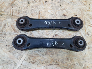 рычаг задний BMW 3 серия E92/E93 [рестайлинг] E93 2011, 3.0 л., дизель, АКПП, серебро, кабриолет, задний привод, правый руль, 33326765425, 6765425, 6782237, 33326782237, 33322409890, 2409890, 33326782238, 6782238, 33322406289, 2406289