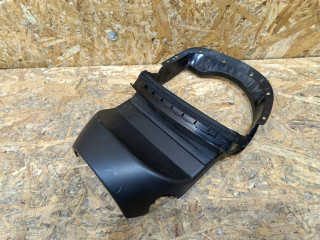 кожух рулевой колонки BMW 3 серия F30/F31 [рестайлинг] F31 2016, 2.0 л., дизель, АКПП, белый, универсал, задний привод, 61319219548, 9219548