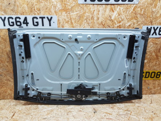 замок крыши BMW 3 серия E92/E93 [рестайлинг] E93 2011, 3.0 л., дизель, АКПП, серебро, кабриолет, задний привод, правый руль, 54377171222, 7171222, 54377355824, 7355824