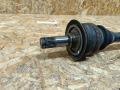 полуось задняя (приводной вал, ШРУС) BMW X5 E70 [рестайлинг] E70 2013, 3.0 л., дизель, АКПП, внедорожник 5 дв., 756412701, 7564127, 33207564127, 33208609838, 8609838, 33207568471, 7568471, 33207564126, 7564126 - фото №2