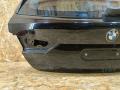 крышка багажника (дверь 3-5) BMW 1 серия F40 2024, бензин, МКПП, черный, хетчбэк 5 дв., передний привод, 41009627390, 9627390, 41007456041, 7456041 - фото №4