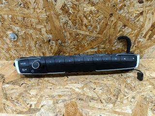 панель управления магнитолой BMW 3 серия F30/F31 [рестайлинг] F31 2017, 3.0 л., дизель, АКПП, черный, универсал, полный привод, правый руль, L7160217, 1177383, 61316832884, 6832884