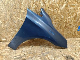 крыло переднее правое BMW 2 серия Active Tourer F45 2015, дизель, АКПП, серый, минивэн, передний привод, 41007382184, 7382184