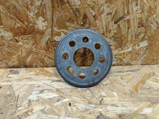 Кольцо импульсное коленвала BMW 1 серия F40 2017, бензин, МКПП, черный, хетчбэк 5 дв., передний привод, 8605104, 11148605104, 11147797492, 7797492, 11147802601, 7802601