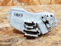 сопротивление печки BMW X6 E71/E72 2008, 3.0 л., дизель, АКПП, внедорожник 5 дв., полный привод, правый руль, 64119265892, 9265892, 64119266185, 9266185, 64119222072, 9222072, 64119146765, 9146765, 64116927090, 6927090, 985464F - фото №2