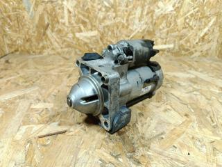 стартер BMW 2 серия Active Tourer F45 2015, дизель, АКПП, серый, минивэн, передний привод, 8570845