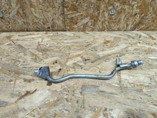 трубка охлаждающей жидкости BMW 5 серия G30/G31 G30 2017, 3.0 л., дизель, АКПП, синий, седан, полный привод, правый руль, 8576556, 11538576556