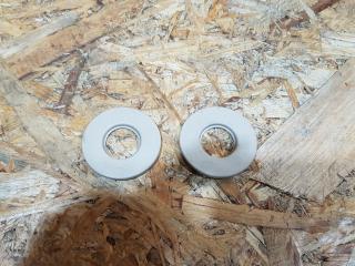 пластик BMW 3 серия E90/E91/E92/E93 [рестайлинг] E93 2008, 2.0 л., бензин, АКПП, кабриолет, задний привод, правый руль, 9123186, 52209123186