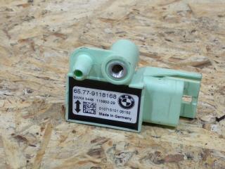 датчик удара BMW 3 серия E90/E91/E92/E93 E93 2007, 3.0 л., M57 306 D3, дизель, АКПП, кабриолет, задний привод, правый руль, 65779118167, 9118167, 65779118168, 9118168, 65776978822, 6978822, 65770412214, 0412214, 65770398442, 0398442, 65770391033, 0391033