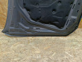 капот BMW 5 серия F07/F10/F11 F11 2011, 3.0 л., дизель, АКПП, черный, универсал, задний привод, 41617207194, 7207194 - фото №12