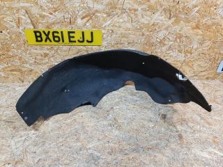 защита арок задняя левая (подкрылок) BMW 3 серия E92/E93 [рестайлинг] E92 2010, 2.0 л., дизель, МКПП, купе, задний привод, правый руль, 51717154413, 7154413