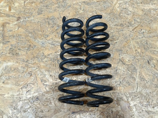 пружина задняя BMW 3 серия F30/F31 [рестайлинг] F31 2016, 3.0 л., дизель, АКПП, универсал, полный привод, 33536851728, 6851728