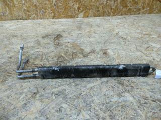 радиатор гидроусилителя BMW X5 E70 2007, 4.8 л., бензин, АКПП, серебро, внедорожник 5 дв., полный привод, правый руль, 17217801944, 7801944