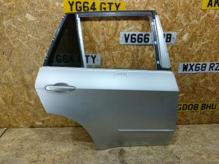 дверь задняя правая BMW X5 E70 [рестайлинг] E70 2011, 4.0 л., дизель, АКПП, внедорожник 5 дв., полный привод, правый руль, 41527261482, 7261482, 7211426, 41527211426, 41527181478, 7181478