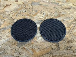 Накладка (сетка) динамика BMW X5 E70 [рестайлинг] E70 2013, 3.0 л., дизель, АКПП, внедорожник 5 дв., 7137169