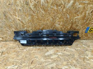 Крепление бампера заднего BMW 5 серия G30/G31 G30 2017, 3.0 л., дизель, АКПП, синий, седан, полный привод, правый руль, 8064714, 51128064714