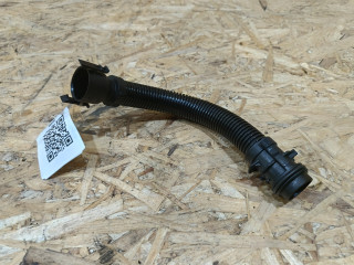 патрубок воздушного фильтра BMW X5 E70 [рестайлинг] E70 2011, 4.0 л., дизель, АКПП, внедорожник 5 дв., полный привод, правый руль, 586509, 13718479957, 8479957, 13717823517, 7823517