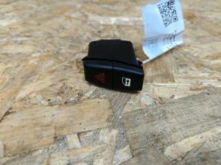 кнопка аварийной сигнализации BMW X5 E70 2008, 3.0 л., дизель, АКПП, внедорожник 5 дв., правый руль, 6919506, 61316919506