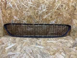 заглушка (решетка) в бампер BMW 3 серия E90/E91/E92/E93 [рестайлинг] E93 2008, 3.0 л., дизель, АКПП, кабриолет, задний привод, правый руль, 8041179, 51118041179