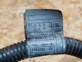 плюсовой провод аккумулятора BMW X6 E71/E72 2008, 3.0 л., дизель, АКПП, внедорожник 5 дв., полный привод, правый руль, 7793200, 12427793200 - фото №4