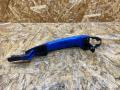 ручка наружная BMW X2 F39 2018, 2.0 л., дизель, АКПП, misano-blau metallic, внедорожник 5 дв., полный привод, правый руль - фото №2