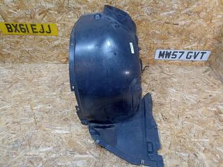 защита арок передняя правая (подкрылок) BMW X1 F48 2016, 2.0 л., дизель, АКПП, белый, внедорожник 5 дв., передний привод, правый руль, 7342176, 51717342176, 51714804674, 4804674