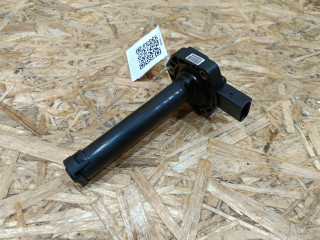 датчик уровня масла BMW 3 серия E92/E93 [рестайлинг] E93 2011, 3.0 л., дизель, АКПП, серебро, кабриолет, задний привод, правый руль, 7567722, 7607909, 12617607909, 12617567722, 12617548062, 7548062, 12617543091, 7543091