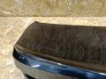 крышка багажника (дверь 3-5) BMW 3 серия F30/F31/F34 [рестайлинг] F30 2015, 3.5 л., дизель, МКПП, черный, седан, полный привод, правый руль, 41007288757, 7288757 - фото №6