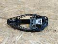 ручка наружная BMW 1 серия F40 2024, бензин, МКПП, черный, хетчбэк 5 дв., передний привод, 51217489322, 7489322, 51219881778, 9881778, 51217439220, 7439220 - фото №4