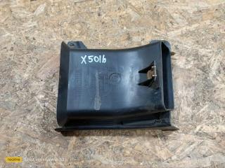 воздуховод тормозной левый BMW 6 серия E63/E64 [рестайлинг] E63 2007, 3.0 л., M57 D30 (306D5), дизель, АКПП, купе, задний привод, правый руль, 51757203963, 7203963, 51757033755, 7033755, 51717039131, 7039131