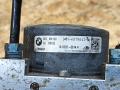 блок ABS BMW 3 серия F30/F31/F34 [рестайлинг] F30 2015, 3.5 л., дизель, МКПП, черный, седан, полный привод, правый руль, 34516897117, 6897117, 6875814, 6875813, 34516891615, 6891615 - фото №5