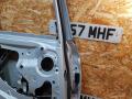 дверь задняя левая BMW 3 серия F30/F31/F34 F30 2014, 2.0 л., дизель, МКПП, седан, полный привод, правый руль, 41007298513, 7298513 - фото №11
