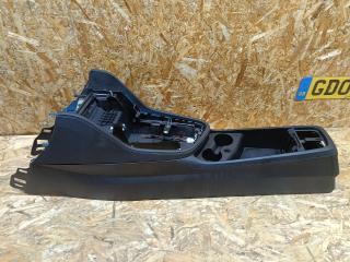 консоль салона BMW 2 серия Active Tourer F45 2015, дизель, АКПП, серый, минивэн, передний привод, 9319575, 51169372522, 9372522