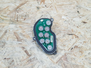 модуль LED BMW 3 серия E90/E91/E92/E93 [рестайлинг] E93 2008, 2.0 л., бензин, АКПП, кабриолет, задний привод, правый руль, 0579080210, 1305715081