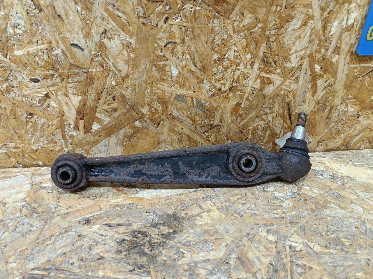 рычаг передний левый BMW X5 E70 2008, 3.0 л., дизель, АКПП, внедорожник 5 дв., полный привод, правый руль, 31126771893, 6771893 - фото №1