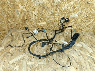 дверная проводка BMW X5 F15 2014, 3.0 л., дизель, АКПП, коричневый, внедорожник 5 дв., полный привод, 9323378