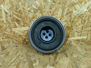 шкив коленвала BMW 2 серия Gran Tourer F46 [рестайлинг] F46 2020, дизель, АКПП, серый, минивэн, передний привод, 7925778, 11238579927, 8579927