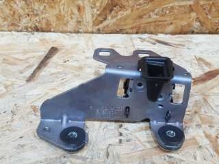 замок багажника BMW 3 серия F30/F31 [рестайлинг] F31 2016, 2.0 л., дизель, АКПП, серебро, универсал, задний привод, 7308831, 51247250299, 7250299, 1397020132